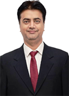 Mr. Pushpendra Kr Sharma